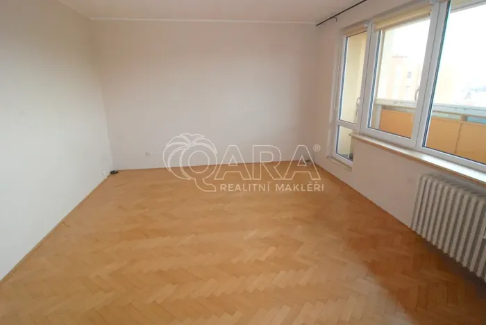 Pronájem bytu 3+1, Nový Jičín, Nerudova, 68 m2