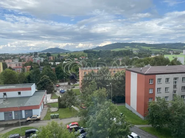 Pronájem bytu 3+1, Nový Jičín, Nerudova, 68 m2