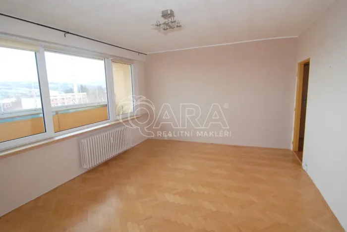 Pronájem bytu 3+1, Nový Jičín, Nerudova, 68 m2