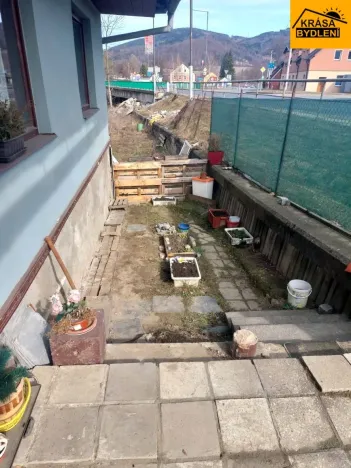 Prodej chalupy, Jeseník - Bukovice, 150 m2