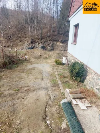 Prodej chalupy, Jeseník - Bukovice, 150 m2