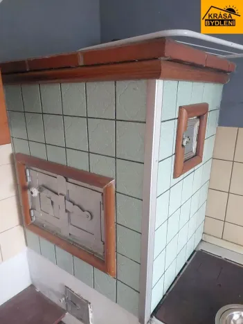 Prodej chalupy, Jeseník - Bukovice, 150 m2