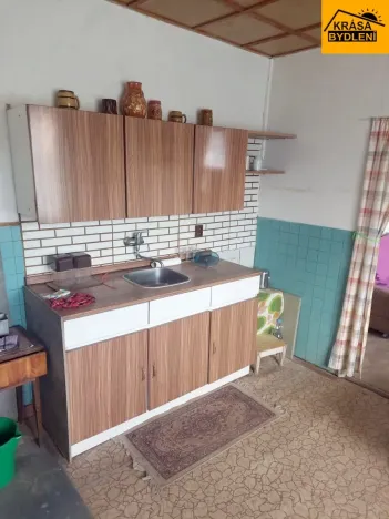 Prodej chalupy, Jeseník - Bukovice, 150 m2