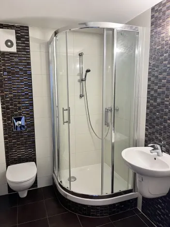 Pronájem bytu 2+kk, Příbram - Příbram II, 61 m2