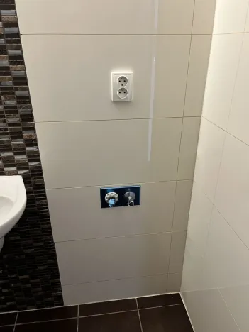 Pronájem bytu 2+kk, Příbram - Příbram II, 61 m2