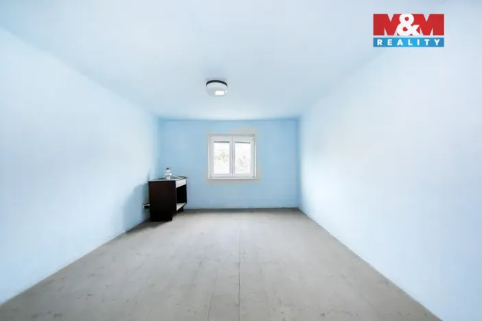 Prodej rodinného domu, Brnířov, 160 m2