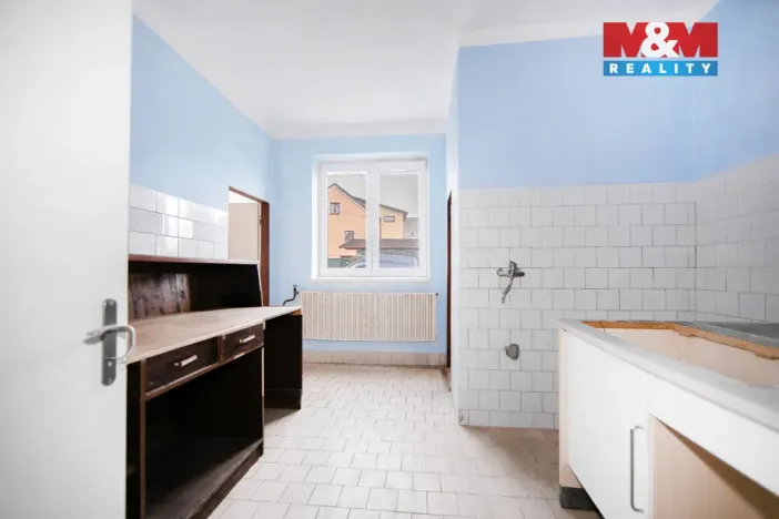 Prodej rodinného domu, Brnířov, 160 m2