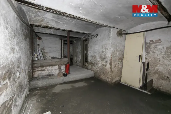 Prodej rodinného domu, Brnířov, 160 m2