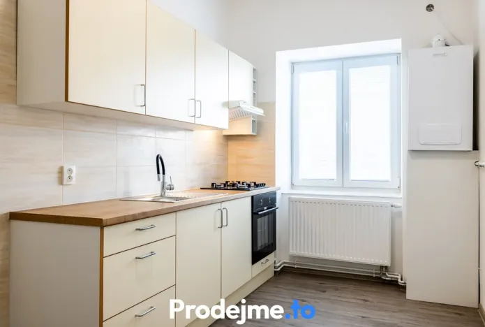 Pronájem bytu 3+1, Znojmo, U Rybníka, 69 m2