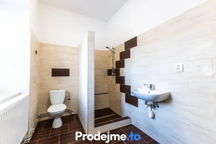 Pronájem bytu 3+1, Znojmo, U Rybníka, 69 m2