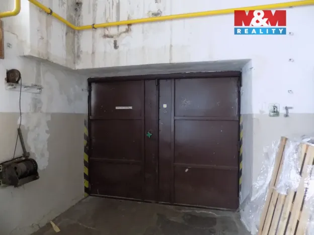 Pronájem výrobních prostor, Jílové - Modrá, 330 m2