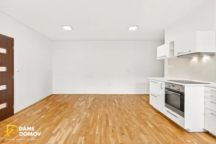 Prodej bytu 2+kk, Přerov - Přerov I-Město, Na Odpoledni, 50 m2