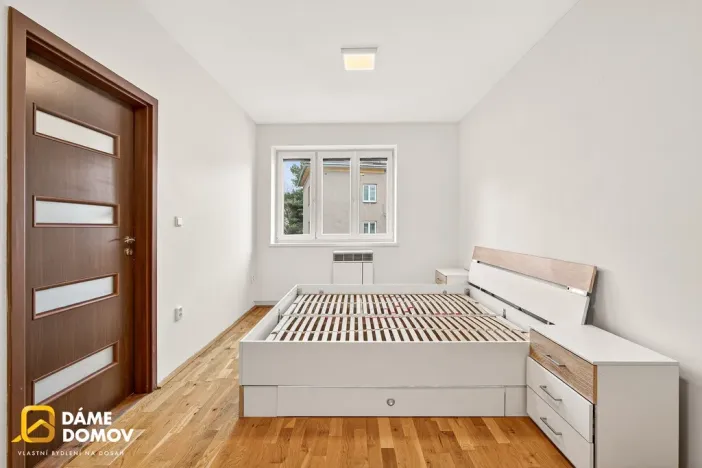 Prodej bytu 2+kk, Přerov - Přerov I-Město, Na Odpoledni, 50 m2