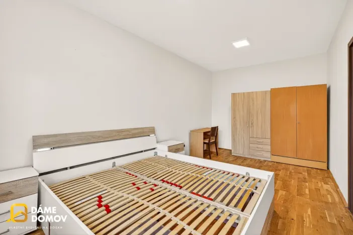 Prodej bytu 2+kk, Přerov - Přerov I-Město, Na Odpoledni, 50 m2