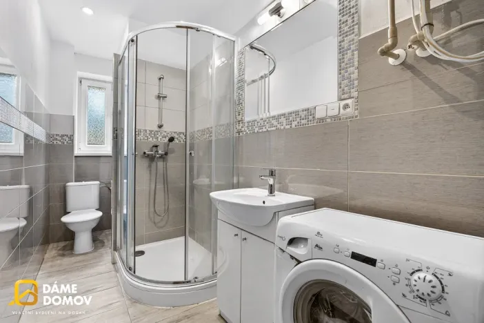 Prodej bytu 2+kk, Přerov - Přerov I-Město, Na Odpoledni, 50 m2