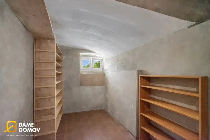 Prodej bytu 2+kk, Přerov - Přerov I-Město, Na Odpoledni, 50 m2