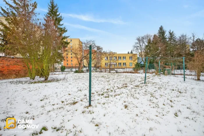 Prodej bytu 2+kk, Přerov - Přerov I-Město, Na Odpoledni, 50 m2