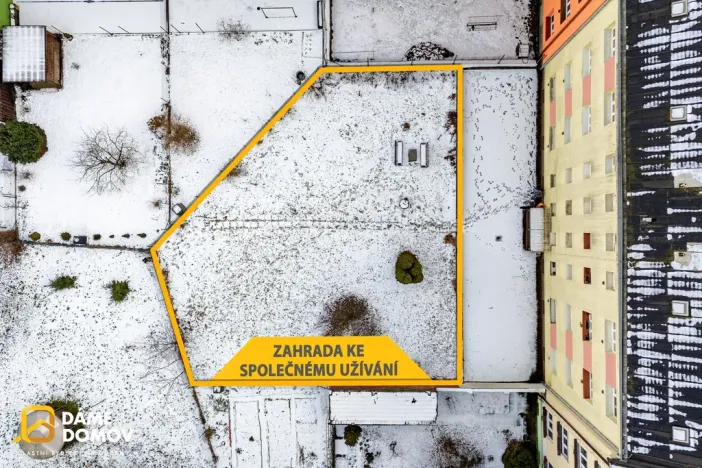 Prodej bytu 2+kk, Přerov - Přerov I-Město, Na Odpoledni, 50 m2