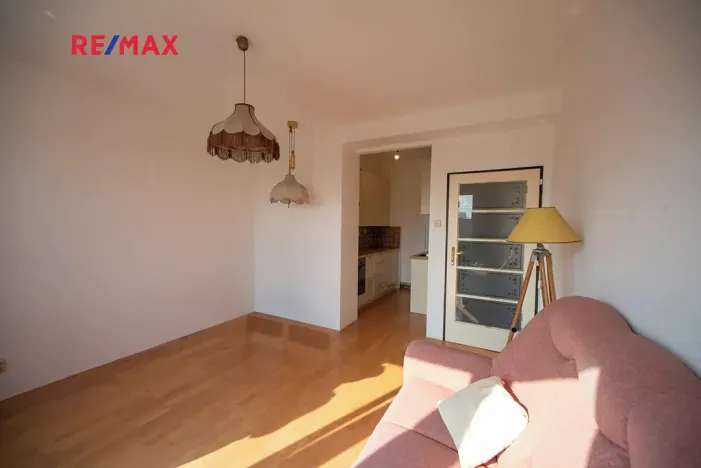 Prodej bytu 3+kk, Praha - Nusle, Zdaru, 64 m2