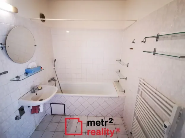 Prodej bytu 3+1, Olomouc, Handkeho, 92 m2