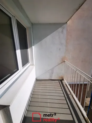 Prodej bytu 3+1, Olomouc, Handkeho, 92 m2