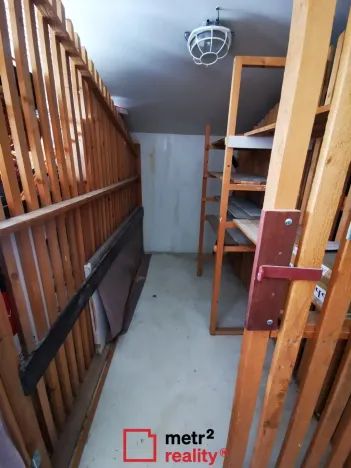 Prodej bytu 3+1, Olomouc, Handkeho, 92 m2