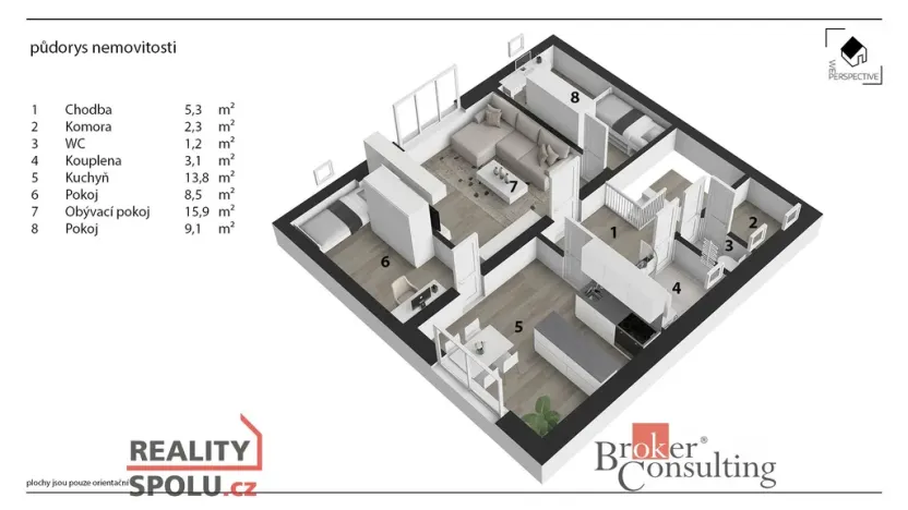 Prodej rodinného domu, Týniště nad Orlicí, Voklik, 241 m2