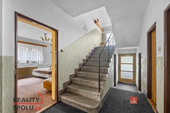 Prodej rodinného domu, Týniště nad Orlicí, Voklik, 241 m2