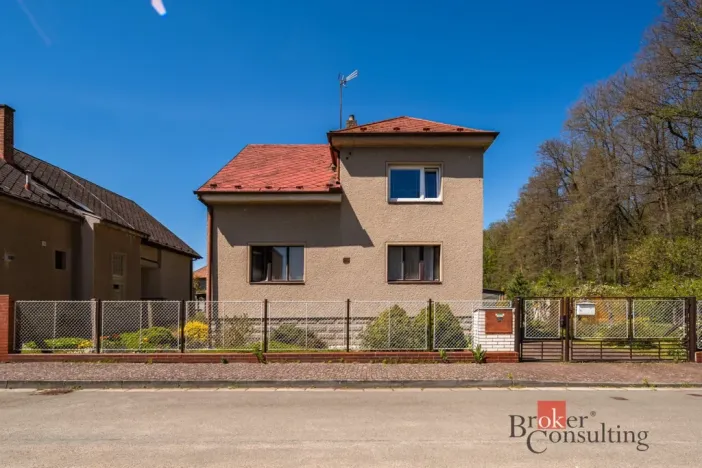 Prodej rodinného domu, Týniště nad Orlicí, Voklik, 241 m2