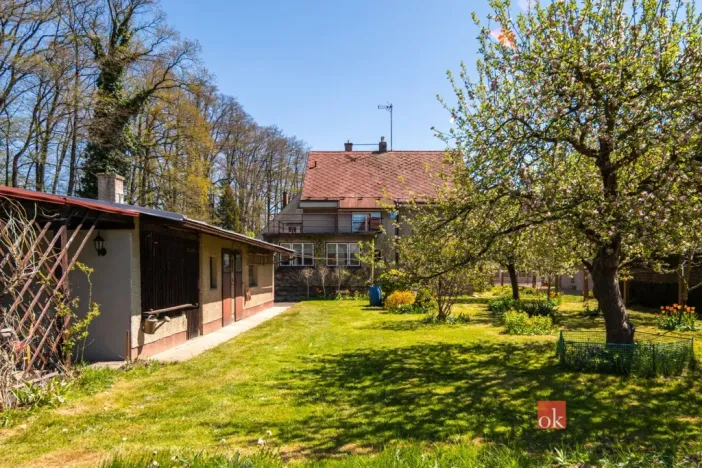 Prodej rodinného domu, Týniště nad Orlicí, Voklik, 241 m2