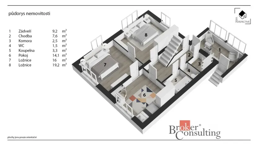 Prodej rodinného domu, Týniště nad Orlicí, Voklik, 241 m2