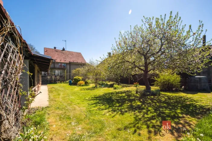 Prodej rodinného domu, Týniště nad Orlicí, Voklik, 241 m2