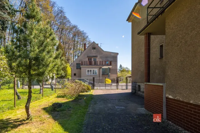 Prodej rodinného domu, Týniště nad Orlicí, Voklik, 241 m2