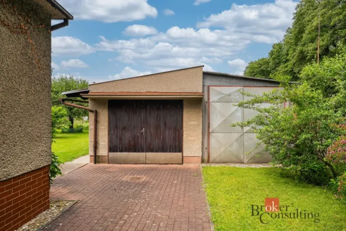 Prodej rodinného domu, Týniště nad Orlicí, Voklik, 241 m2