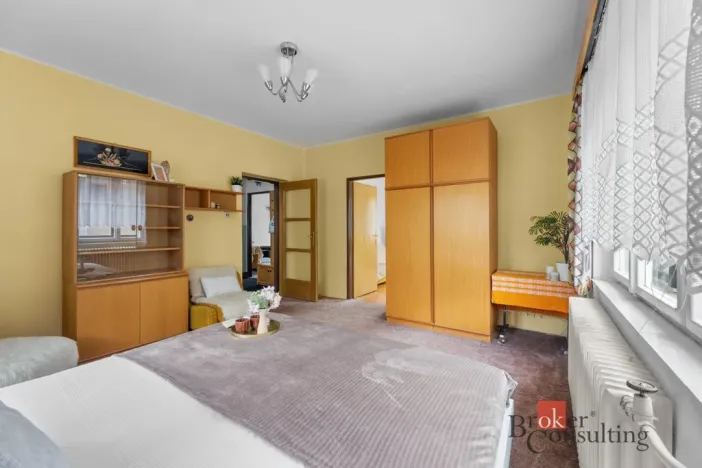 Prodej rodinného domu, Týniště nad Orlicí, Voklik, 241 m2