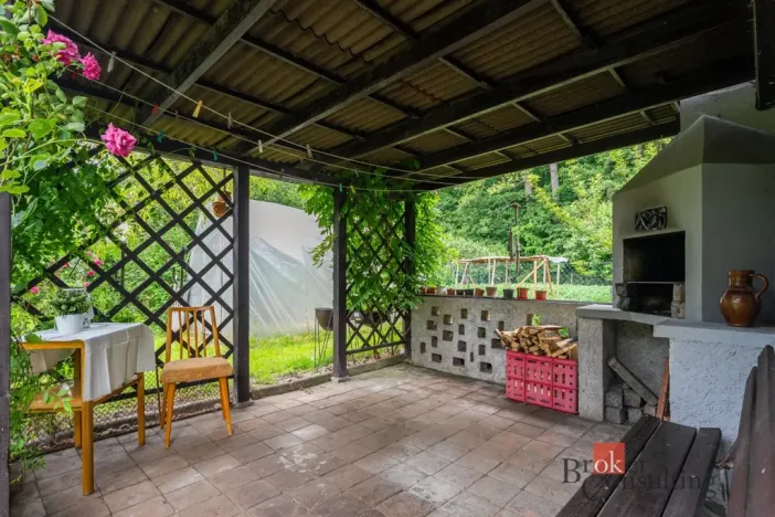 Prodej rodinného domu, Týniště nad Orlicí, Voklik, 241 m2
