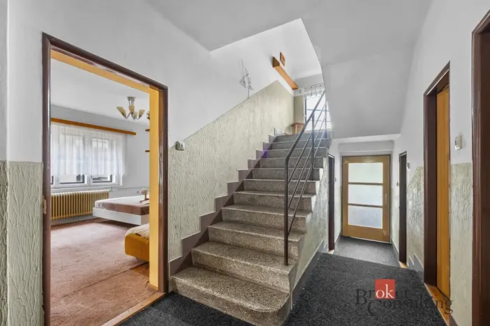 Prodej rodinného domu, Týniště nad Orlicí, Voklik, 241 m2