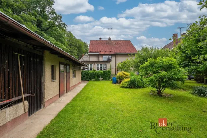 Prodej rodinného domu, Týniště nad Orlicí, Voklik, 241 m2