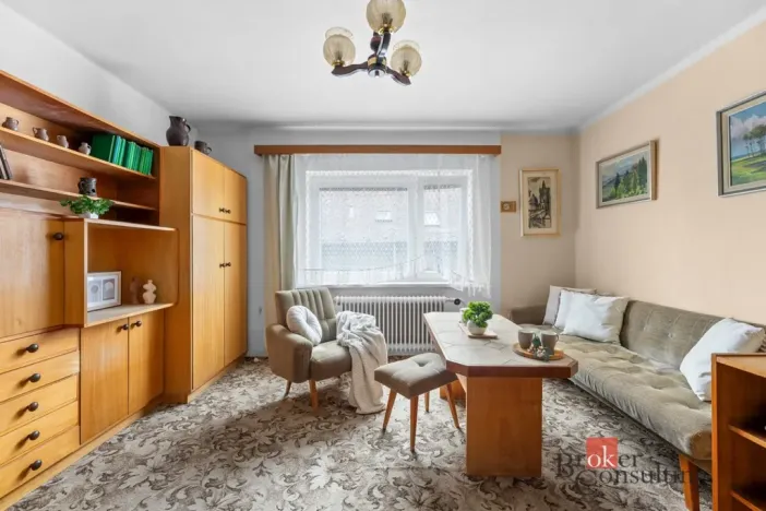 Prodej rodinného domu, Týniště nad Orlicí, Voklik, 241 m2