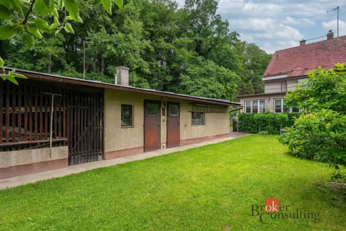 Prodej rodinného domu, Týniště nad Orlicí, Voklik, 241 m2