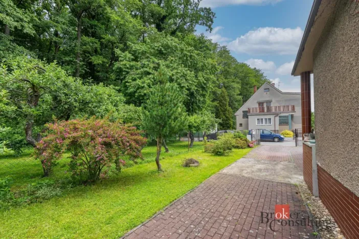 Prodej rodinného domu, Týniště nad Orlicí, Voklik, 241 m2