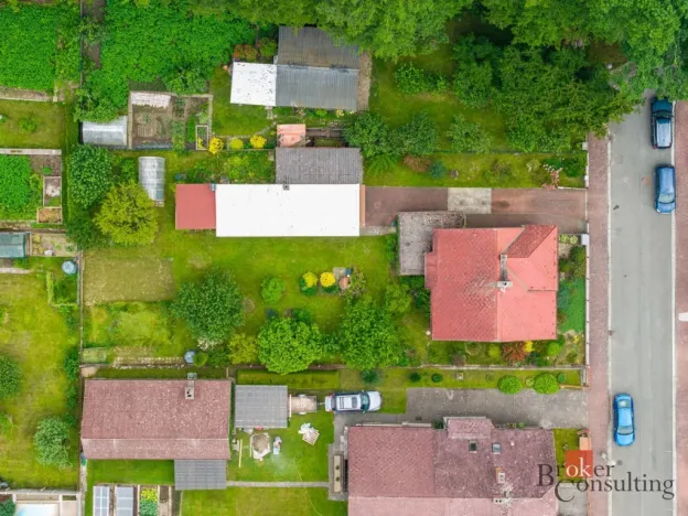 Prodej rodinného domu, Týniště nad Orlicí, Voklik, 241 m2