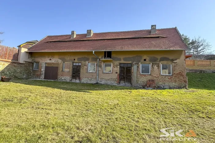 Prodej komerční nemovitosti, Jimlín - Zeměchy, 849 m2