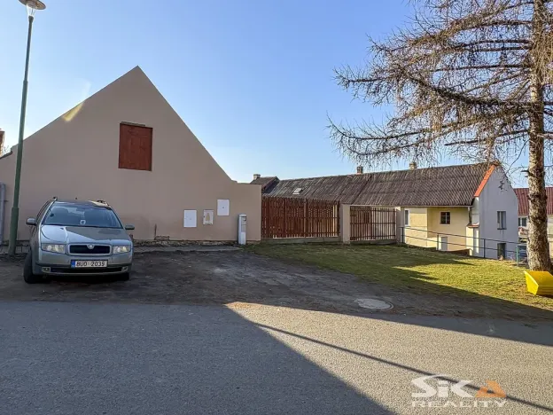 Prodej komerční nemovitosti, Jimlín - Zeměchy, 849 m2