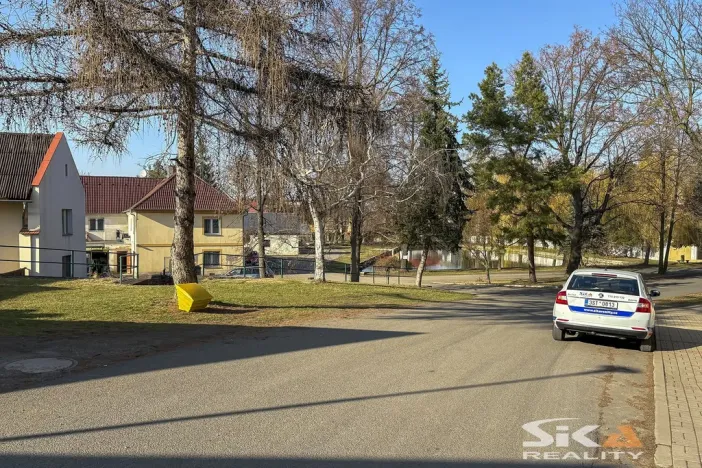 Prodej komerční nemovitosti, Jimlín - Zeměchy, 849 m2