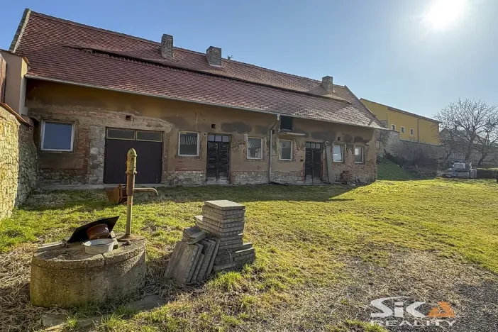 Prodej komerční nemovitosti, Jimlín - Zeměchy, 849 m2