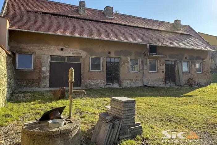 Prodej komerční nemovitosti, Jimlín - Zeměchy, 849 m2