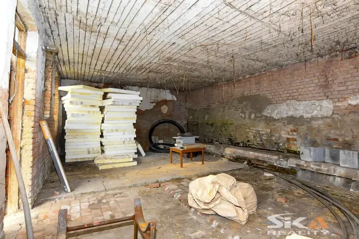 Prodej komerční nemovitosti, Jimlín - Zeměchy, 849 m2