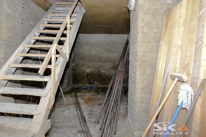 Prodej komerční nemovitosti, Jimlín - Zeměchy, 849 m2