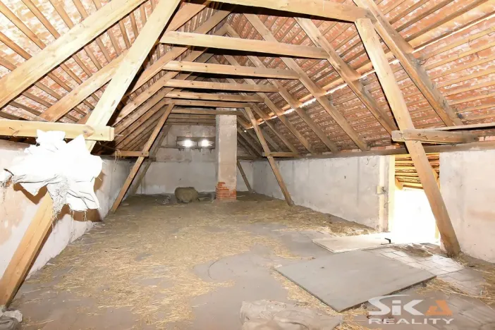 Prodej komerční nemovitosti, Jimlín - Zeměchy, 849 m2